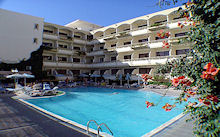 Foto Hotel Lomeniz in Rhodos stad ( Rhodos)